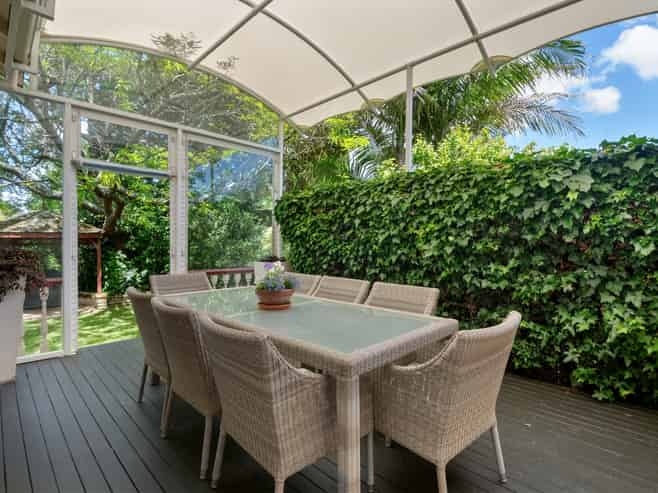 1 Charlton Avenue, Mount Eden