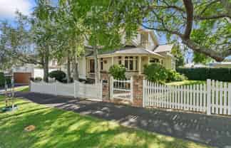 1 Charlton Avenue, Mount Eden