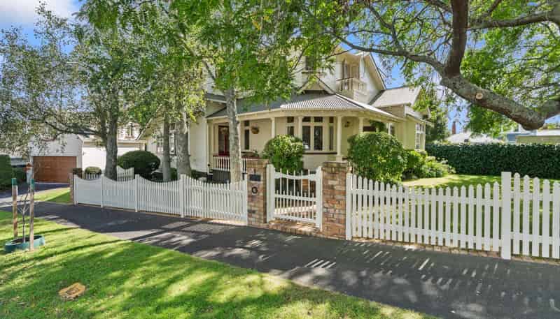1 Charlton Avenue, Mount Eden