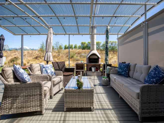 196 Nelsen Ridge Road, Alexandra