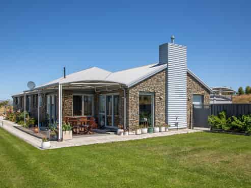 196 Nelsen Ridge Road, Alexandra