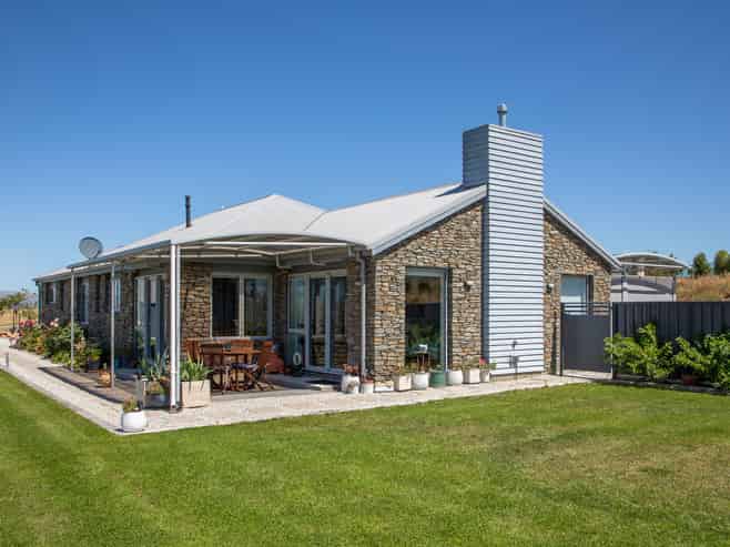 196 Nelsen Ridge Road, Alexandra