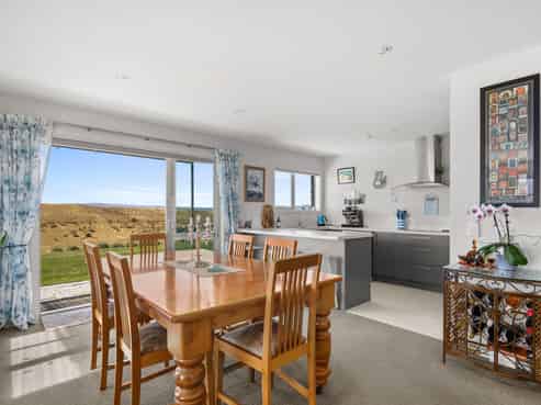 196 Nelsen Ridge Road, Alexandra