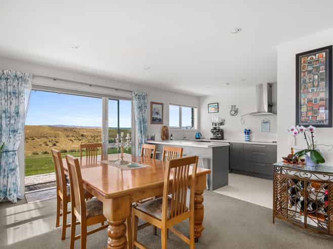 196 Nelsen Ridge Road, Alexandra