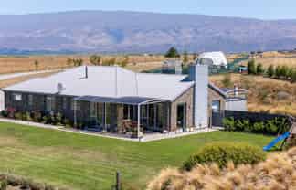 196 Nelsen Ridge Road, Alexandra