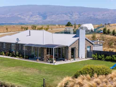 196 Nelsen Ridge Road, Alexandra