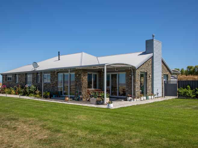 196 Nelsen Ridge Road, Alexandra