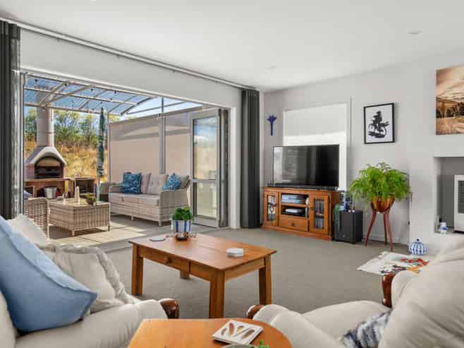 196 Nelsen Ridge Road, Alexandra