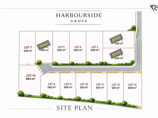 Lot 7/104 Habourside Drive, Karaka