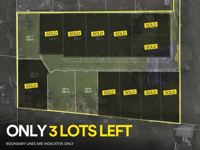 Lot 7/104 Harbourside Drive, Karaka