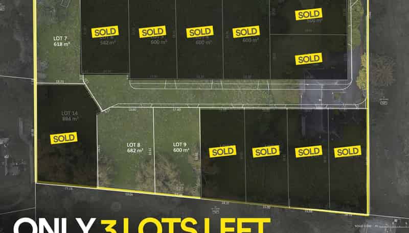 Lot 7/104 Harbourside Drive, Karaka