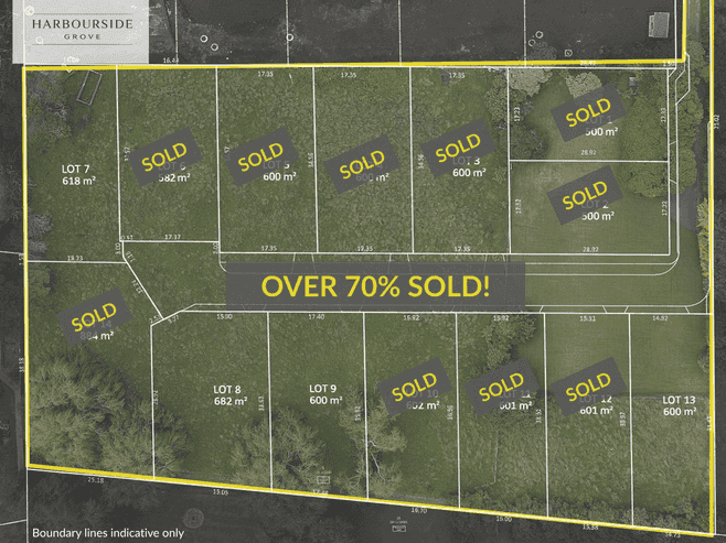 Lot 7/104 Habourside Drive, Karaka