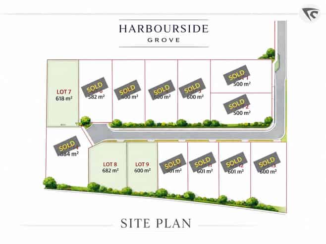Lot 7/104 Harbourside Drive, Karaka