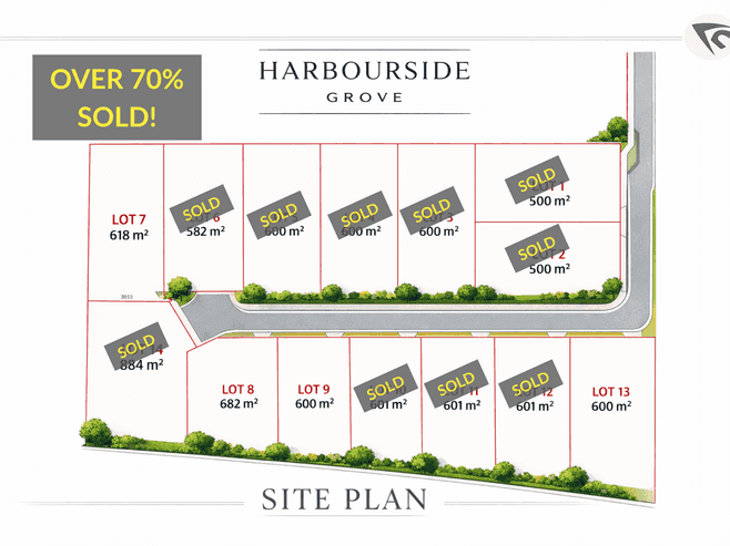 Lot 7/104 Habourside Drive, Karaka