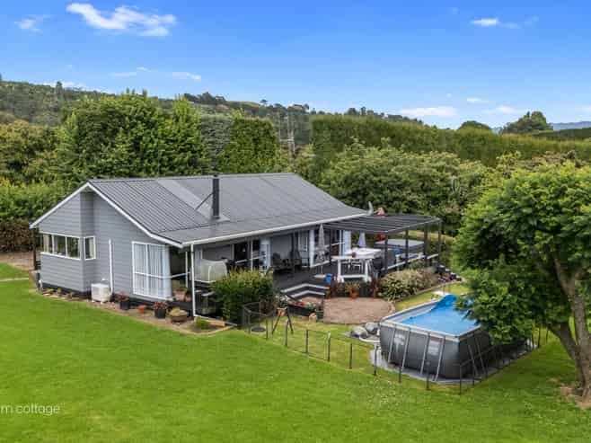 139 Munro Road, Te Puna