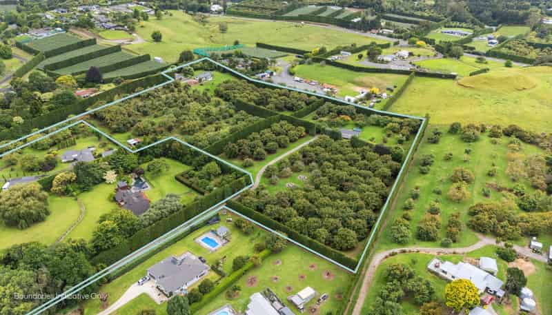 139 Munro Road, Te Puna