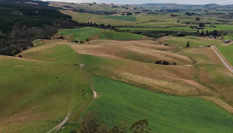 158 Kowhatu Road, WAIMATE