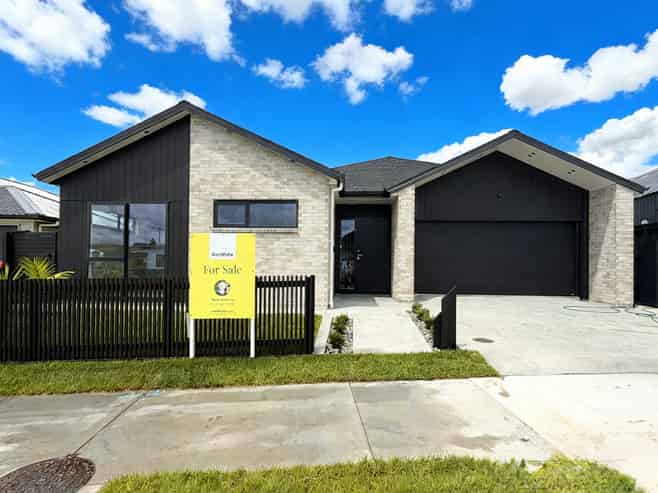 3 Tukutata Crescent, Milldale