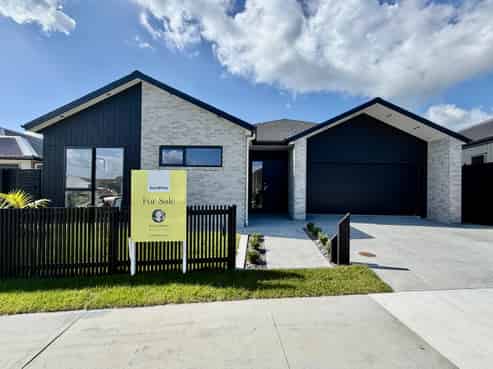 3 Tukutata Crescent, Milldale