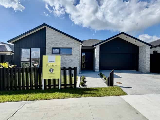 3 Tukutata Crescent, Milldale