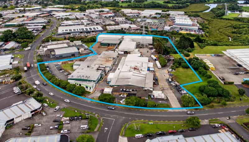 100 Kerwyn Avenue, East Tamaki