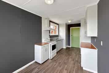 12 Church Street, Gore