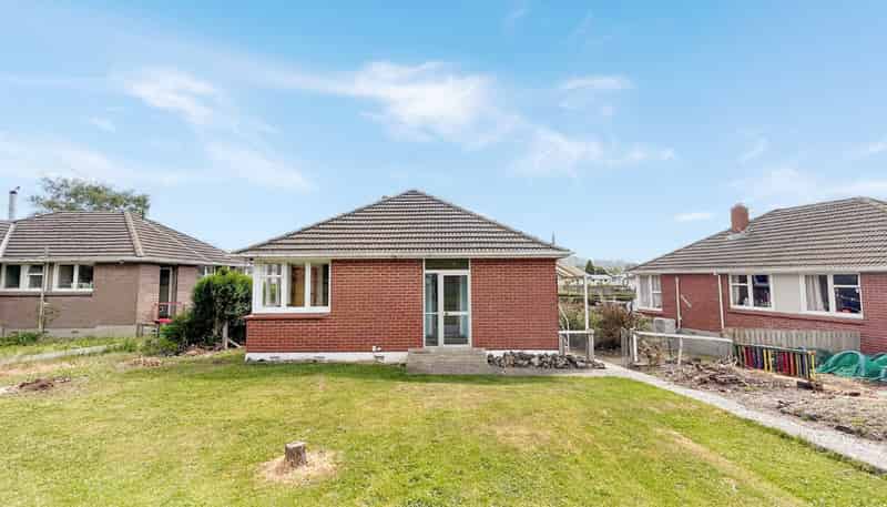 12 Church Street, Gore