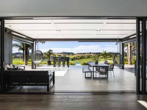 55 Hull Road, Waitoki