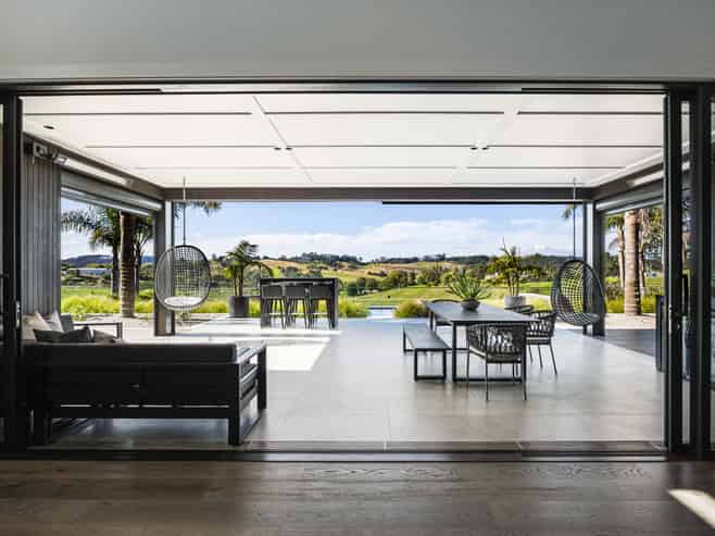 55 Hull Road, Waitoki