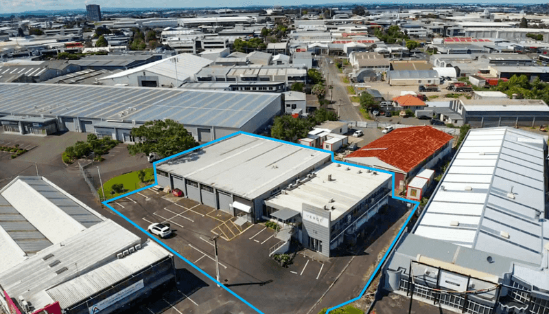 18 Greenpark Road, Penrose