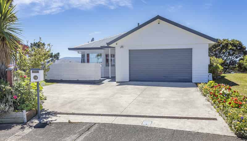 34 Doncaster Terrace, Ascot Park