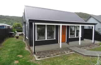 163 Buller Road, Reefton