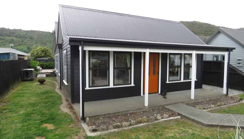 163 Buller Road, Reefton