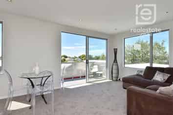 8/318 Barbadoes Street, Christchurch Central