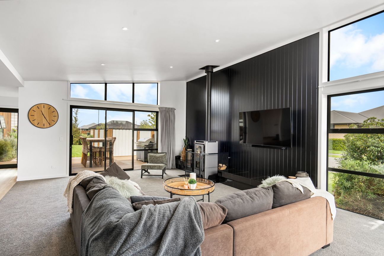 One of a Kind Luxury Living - Aanzicht 2