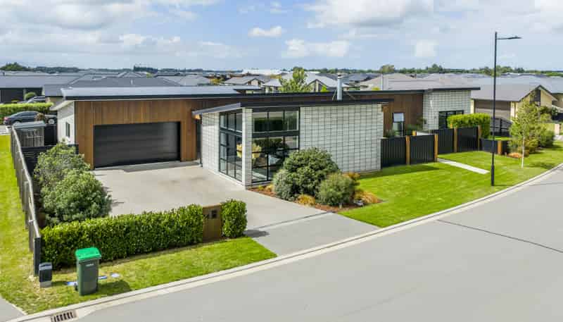 24 Gracia Avenue, Rolleston