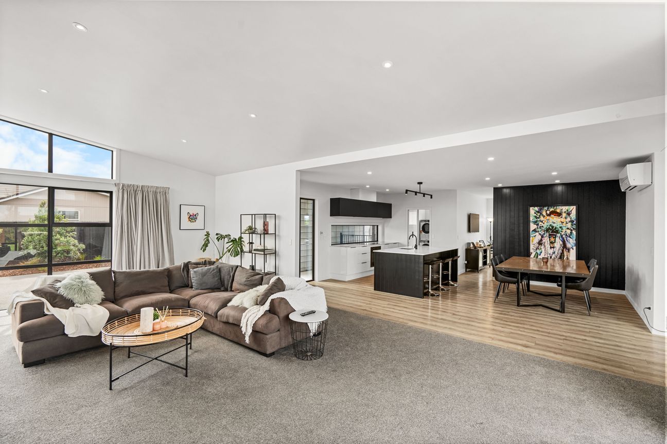 One of a Kind Luxury Living - Aanzicht 6