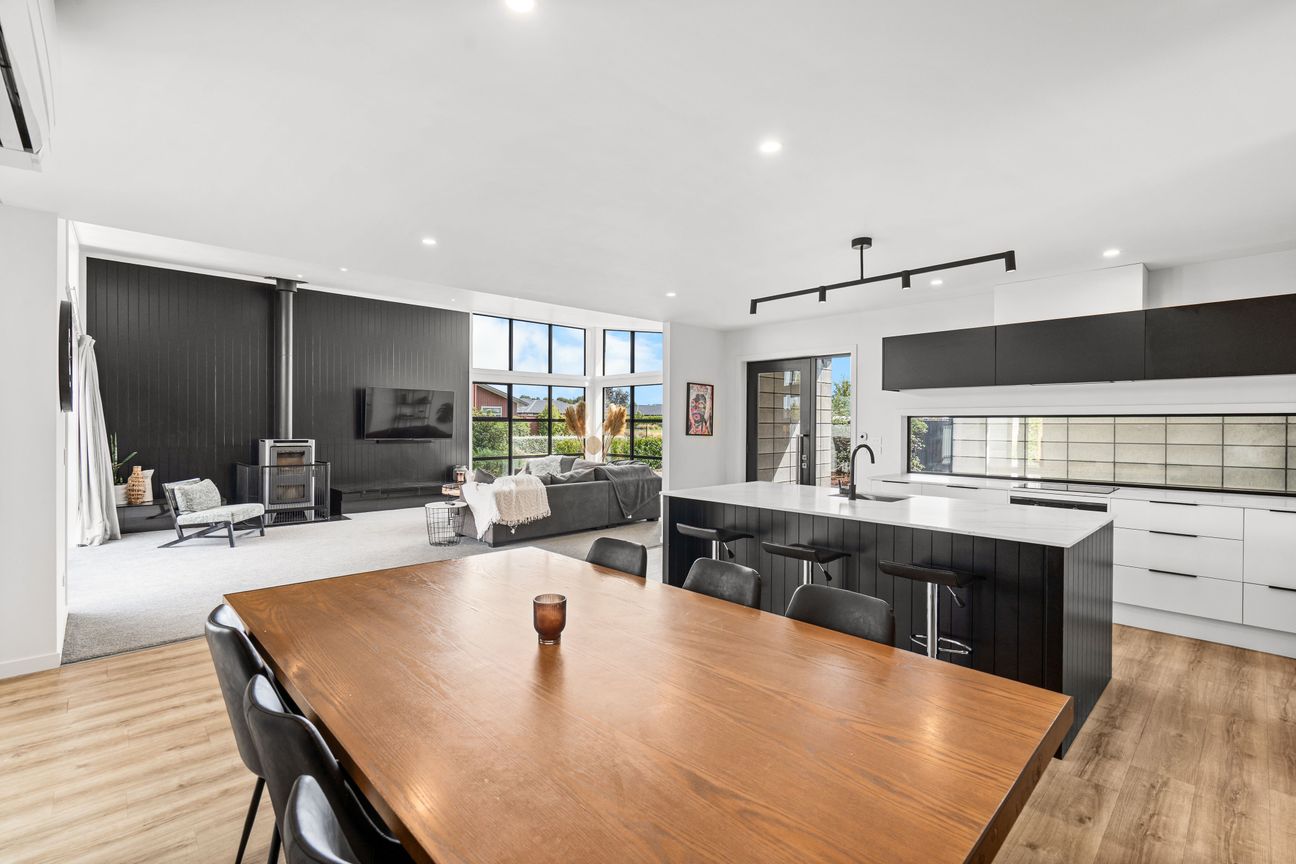 One of a Kind Luxury Living - Aanzicht 5