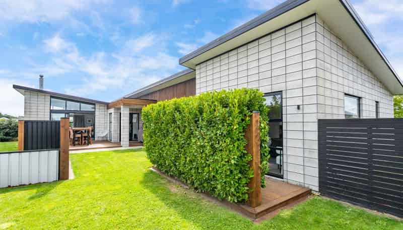 24 Gracia Avenue, Rolleston