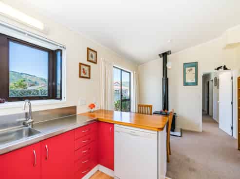 49a Belvedere Avenue, Waikanae