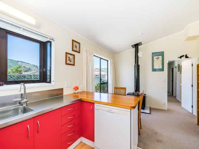 49a Belvedere Avenue, Waikanae