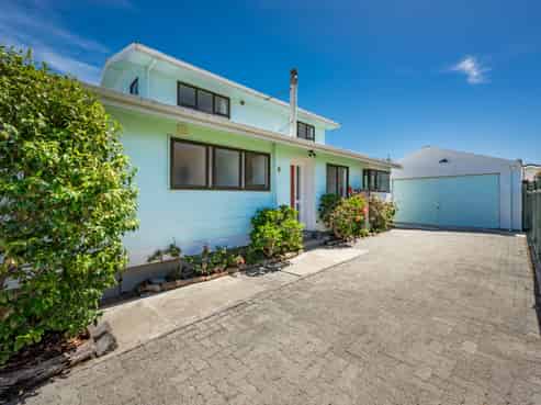 49a Belvedere Avenue, Waikanae