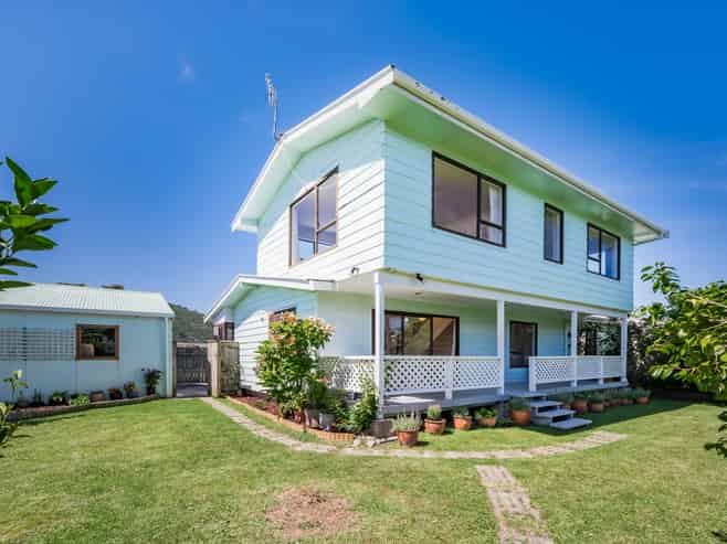 49a Belvedere Avenue, Waikanae