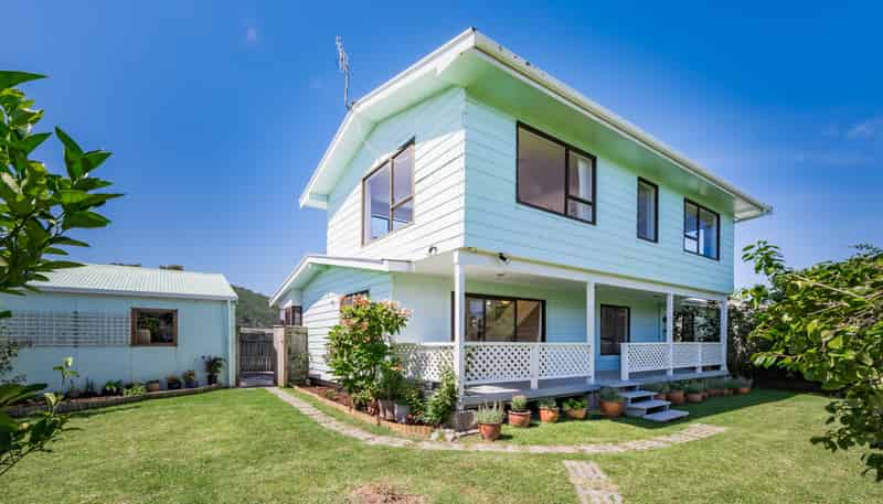 49a Belvedere Avenue, Waikanae