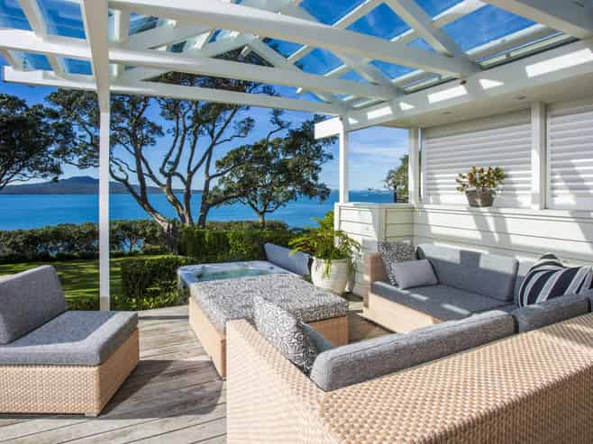 24 Hamana Street, Narrow Neck, Devonport