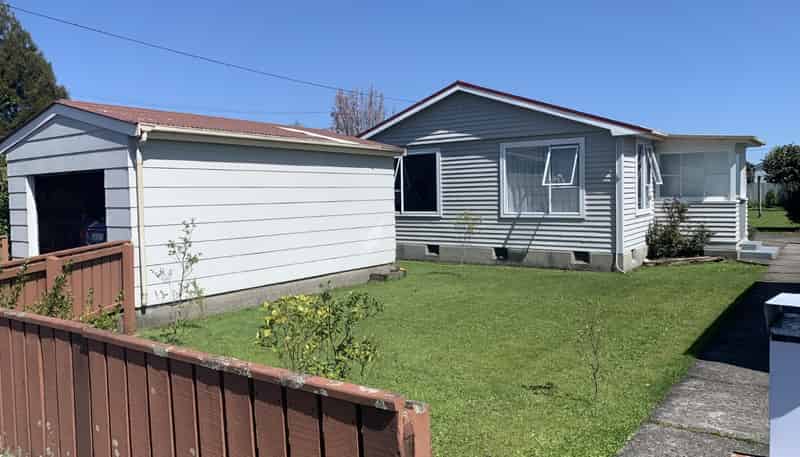 118a Derby Street, Westport