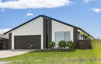 27 Te Hou Hou Crescent, Papamoa