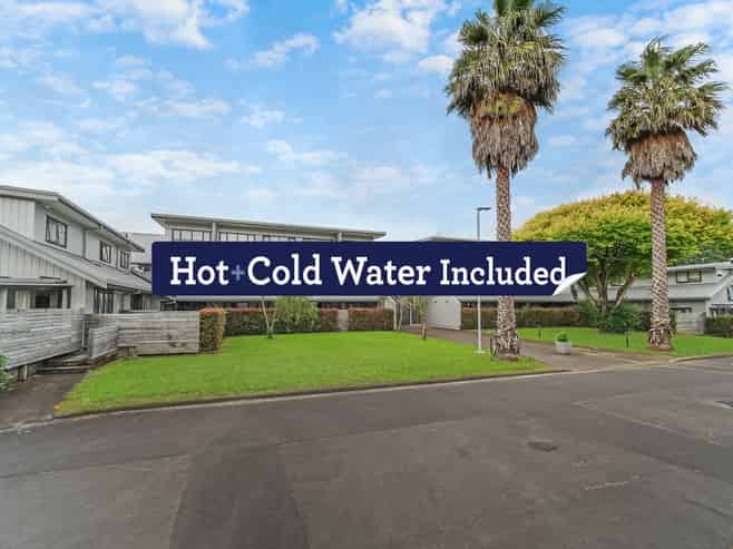 14a/30 Westward Ho, Glen Eden