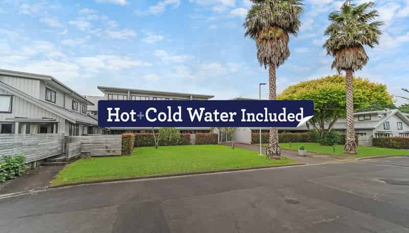 14a/30 Westward Ho, Glen Eden