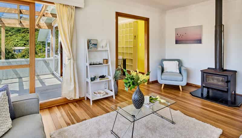 10 Carleton Terrace, TAWA